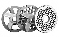 Комплект ножей МИМ-600 Комплект ножей МИМ-600