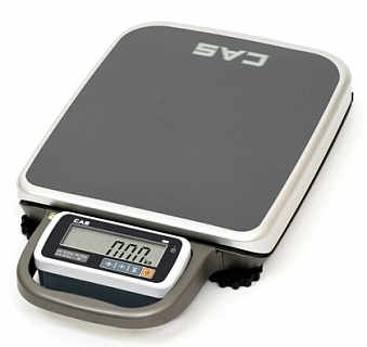 Весы товарные PB-60-1