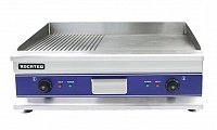 Поверхность жарочная Kocateq GH650 2