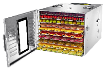 Дегидратор AIRHOT FD-10 Дегидратор AIRHOT FD-10