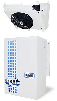 Сплит-система "Север" MGS 211 S  (+5..-5 С)  220 B -1