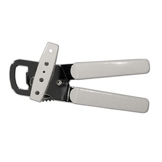 Нож консервный 250х100х15 мм -2