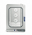 Пароконвектомат RADAX TOLSTOY TL12DYCL