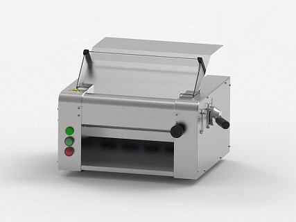 Машина тестораскаточная ТРМ-500/850 (41000000079)-2