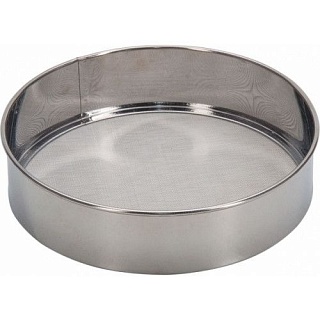 Сито для муки RESTOPROF нерж., диаметр 40 см-1