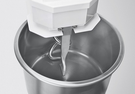 Тестомес спиральный ТМС-40НН-2П (41000006621)-2