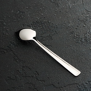 Ложка чайная Доляна «Пулкин», 14,9 см, толщина 1,2 мм-1