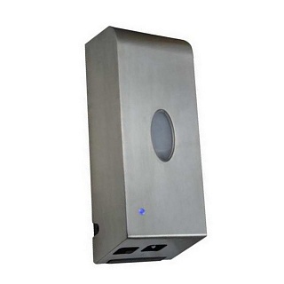 Дозатор жидкого мыла Ksitex ASD-7961М-1
