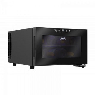 Шкаф винный COLD VINE C8-TBF1-1