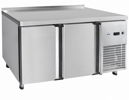 Новинка: стол холодильный низкотемпературный СХН-60-01 "Abat"-1