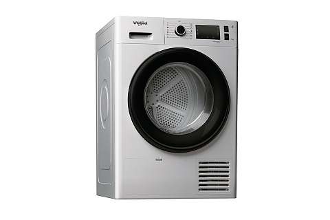 Машина сушильная Whirlpool AWZ9HPS-1