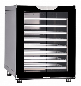 Шкаф расстоечный ШРТ-8-01Э (21000009922) фото 1 Шкаф расстоечный ШРТ-8-01Э (21000009922)-1