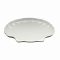 Блюдо-ракушка d=300 мм. (DY083) /3/12/