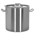 Котел 100 л нержавеющая сталь