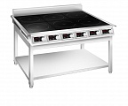 Плита индукционная Kocateq DC3500H6 Плита индукционная Kocateq DC3500H6