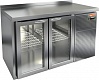 Стол охлаждаемый HICOLD GNG 11 BR2 HT