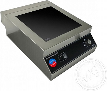 Плита индукционная INDOKOR IN5000-1