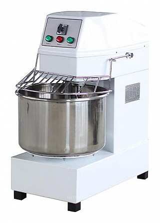 Тестомес спиральный Foodatlas Eco HS-10 -1