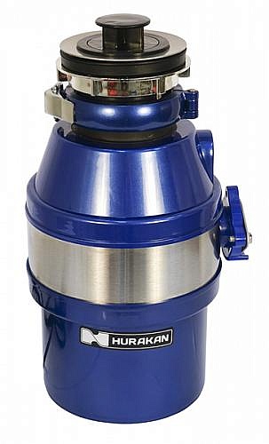 Измельчитель отходов HURAKAN HKN-FWD450A-1