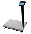 Весы платформенные фасовочные МЕРА-ПВм-3/150 (до 150кг)