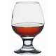 Бокал для бренди 265 мл. d=80, h=118 мм Бистро Б /12/840/
