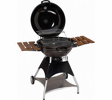 Гриль угольный Cleveland 57-1