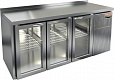 Стол охлаждаемый HICOLD GNG 111 BR2 HT