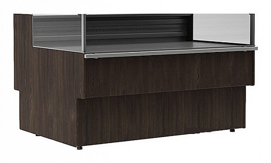 Витрина холодильная ВХСр-2,0 Carboma-1