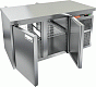 Стол охлаждаемый HICOLD GNT 11/HT