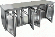 Стол охлаждаемый HICOLD GNG T 111/HT