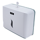 Диспенсер для листовых бумажных полотенец Z - сложения BXG-PD-8025 