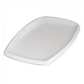 Блюдо прямоуг. l=300 мм. (LQ-Q1462) /4/32/