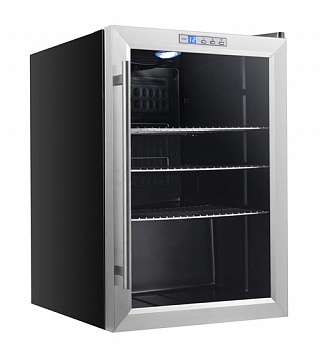 Новые холодильные шкафы Viatto!-1