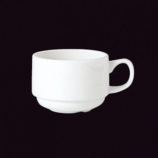 Чашка штабелирующаяся Slimline 200 мл SIMPL- Cup Stkn Slimline-1