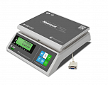 Весы M-ER 326 AFU-15.1 LCD с RS232