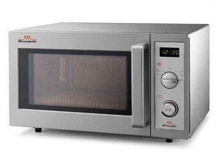 Печь микроволновая Sirman Minneapolis WP1000 PF M-1