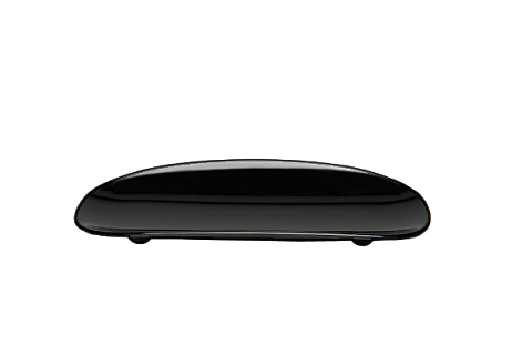 Подставка под полотенце 17,4*7,7см "Черный"-1