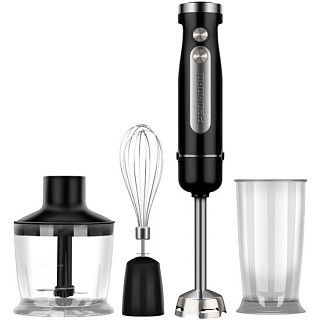 Блендер REDMOND BH423 черный-1