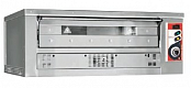 Печь для пиццы ZANOLLI CITIZEN GAS PW6/MC