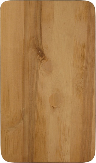 Доска разделочная 500х300х30 мм береза-1