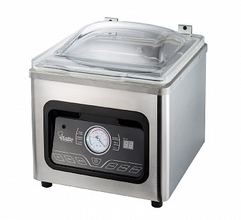 Вакуумный упаковщик VA-VS320-1