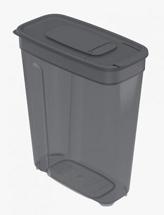 Емкость для сыпучих продуктов 1,8 л 2/8-1