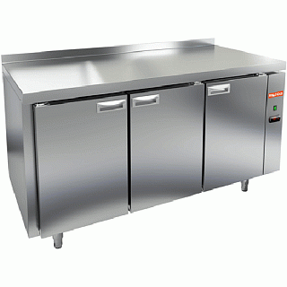 Стол охлаждаемый HICOLD GN 111/TN P-1