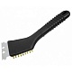 Щетка для гриля 22 см. 8*7 см. с металлической щетиной h=1,5 см. FM /1/6/150/