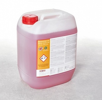 Средство от накипи для пароконвектомата RATIONAL 10Л 6006.0111-1