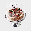 Крышка Display для торта 30,5см.