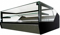 Витрина холодильная  ВХС-1,0 Cube Арго XL Техно