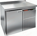 Стол морозильный HICOLD GN 1 BR2 BT