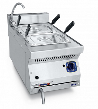 Газоварка ГВК-40/1Н нерж. (21000802002)-1