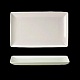 Тарелка прямоугольная 27x16,75 см TASTE- Rectangular platter